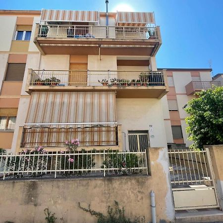 Casa Vacanze Luca ألغيرو المظهر الخارجي الصورة