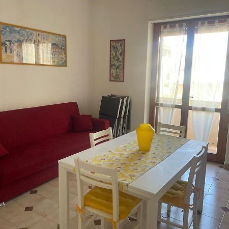Casa Vacanze Luca ألغيرو المظهر الخارجي الصورة