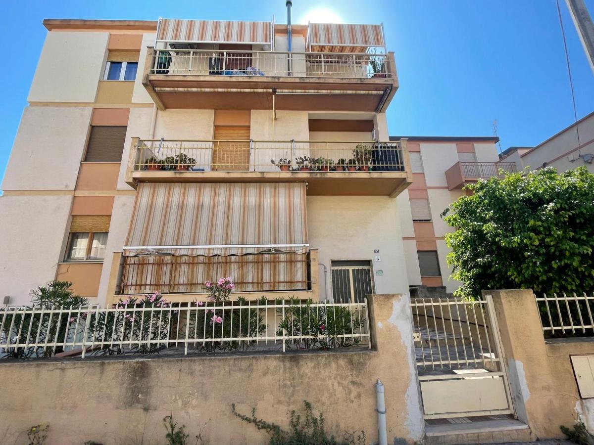 Casa Vacanze Luca ألغيرو المظهر الخارجي الصورة
