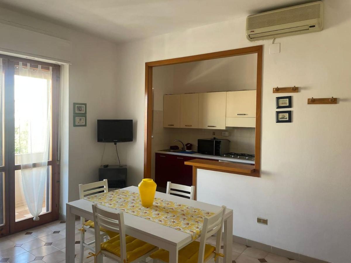 Casa Vacanze Luca ألغيرو المظهر الخارجي الصورة