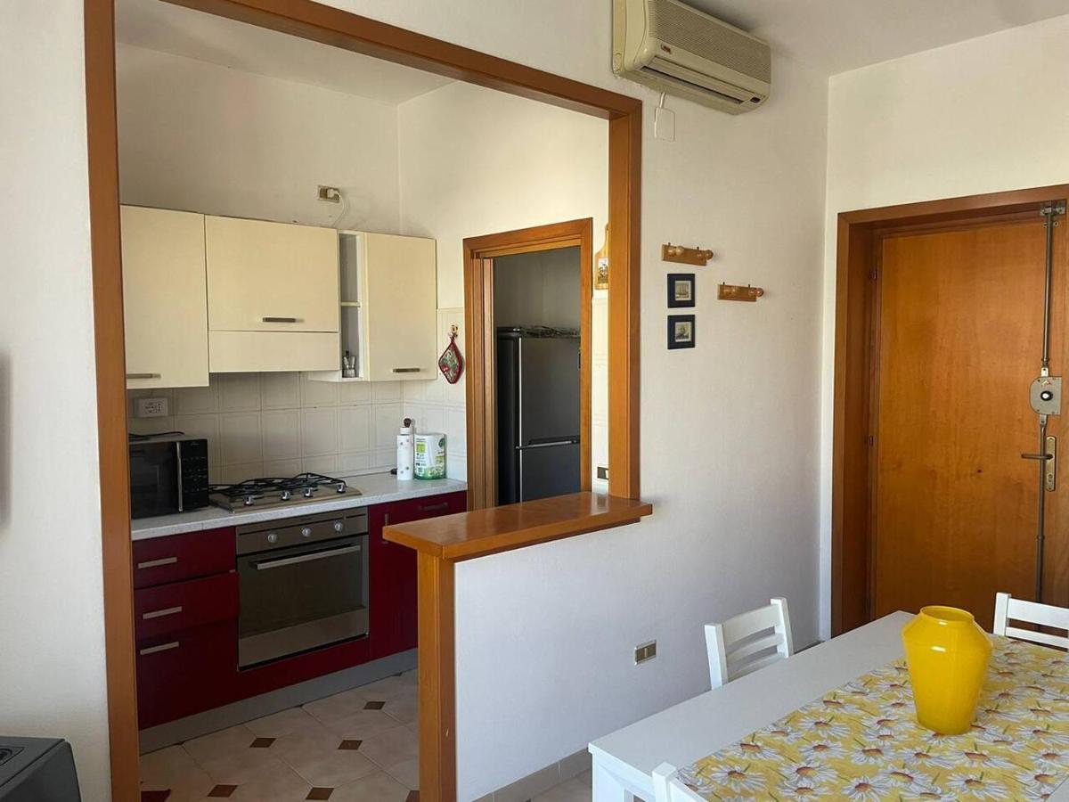 Casa Vacanze Luca ألغيرو المظهر الخارجي الصورة