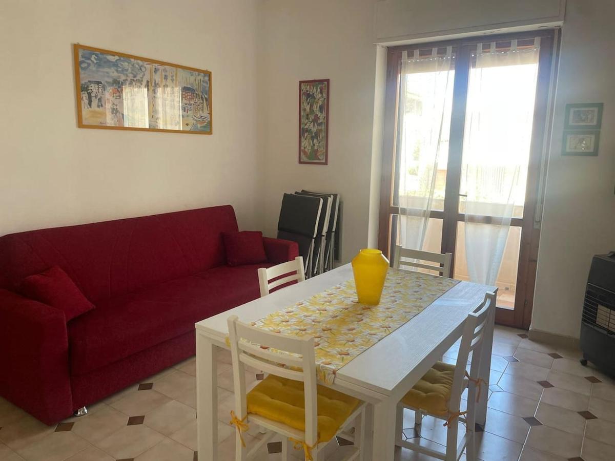 Casa Vacanze Luca ألغيرو المظهر الخارجي الصورة