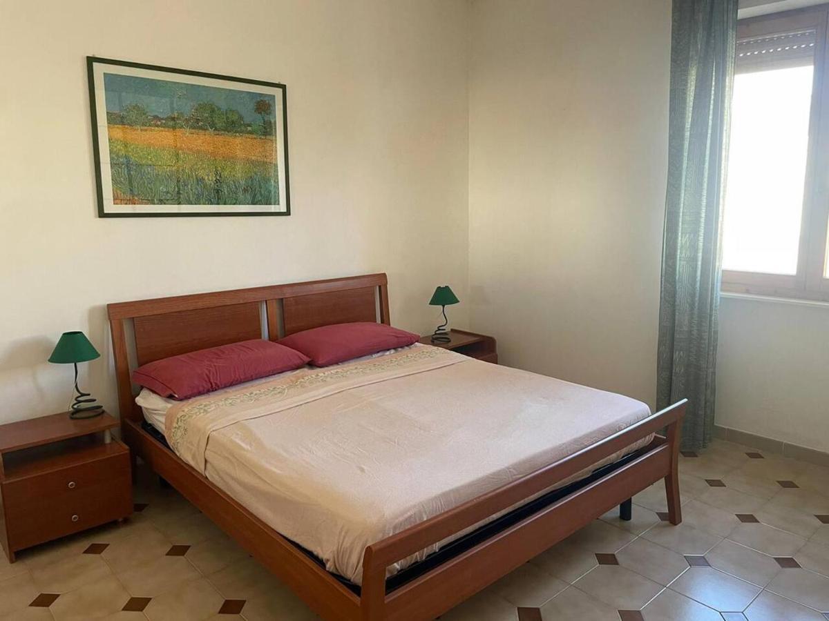 Casa Vacanze Luca ألغيرو المظهر الخارجي الصورة