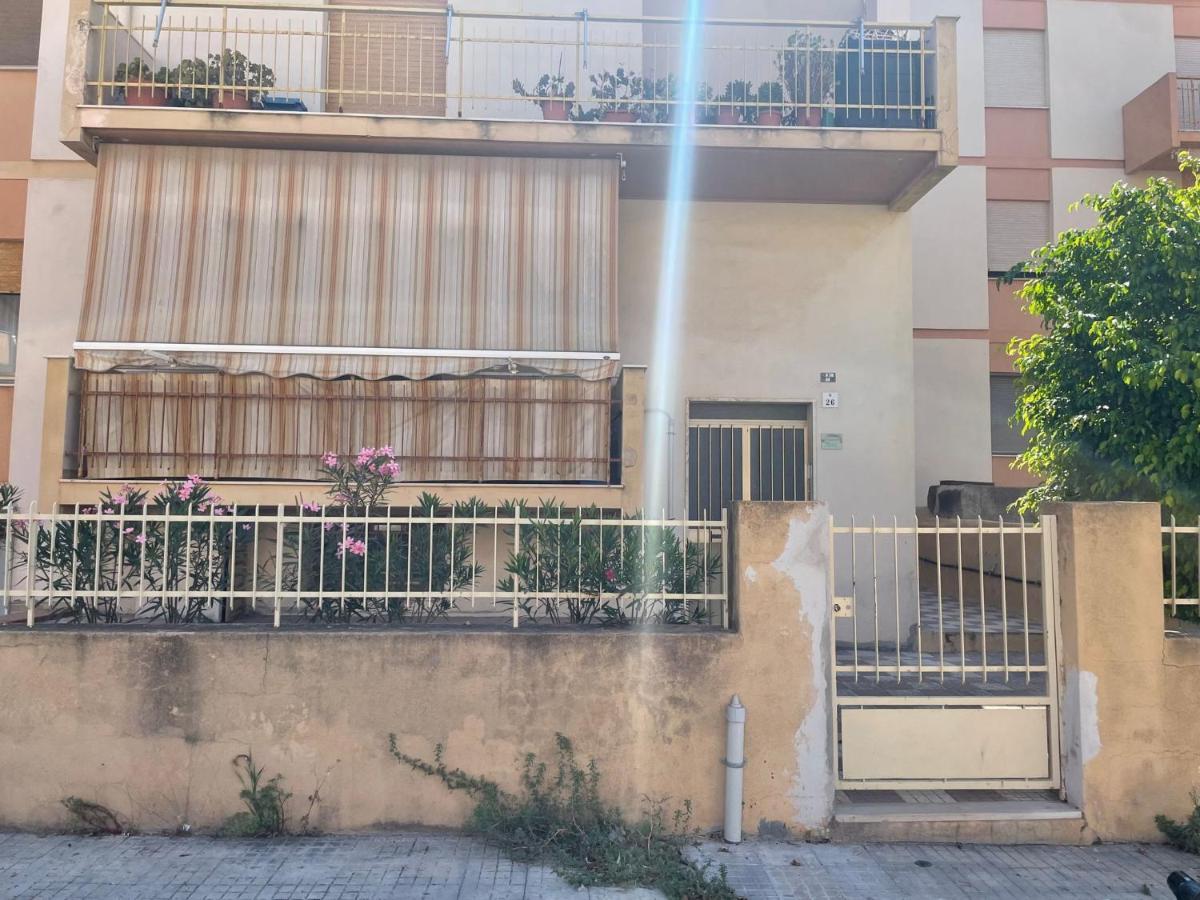 Casa Vacanze Luca ألغيرو المظهر الخارجي الصورة