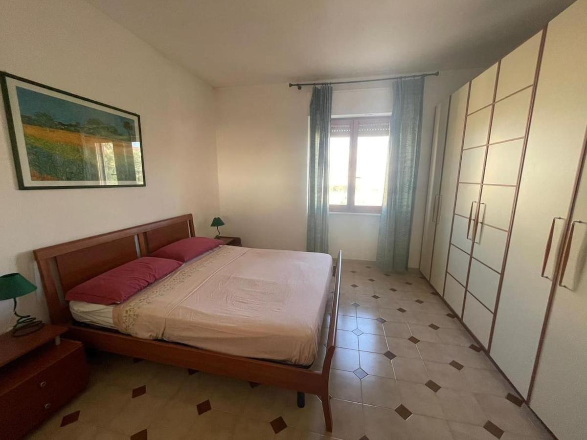 Casa Vacanze Luca ألغيرو المظهر الخارجي الصورة