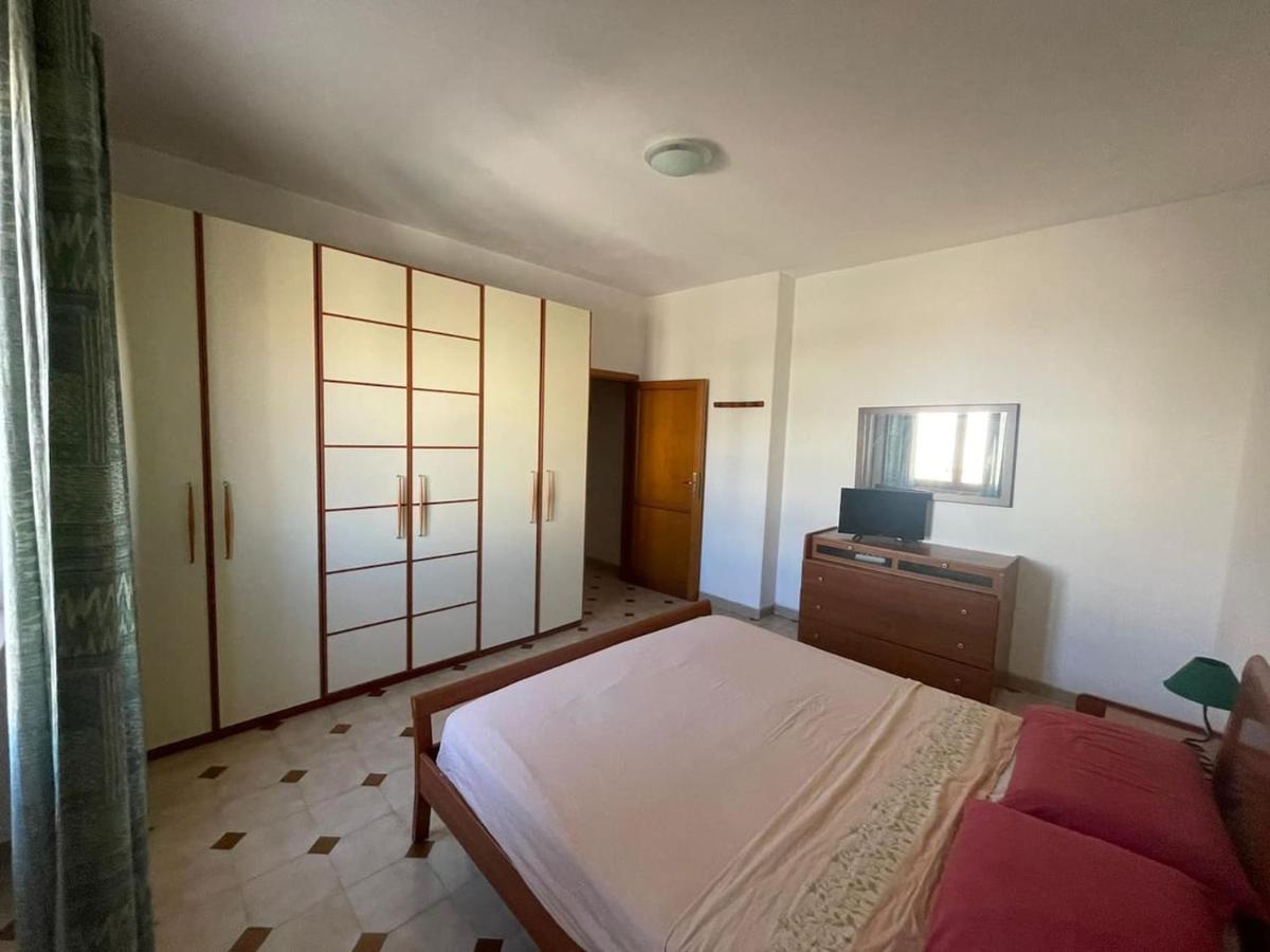 Casa Vacanze Luca ألغيرو المظهر الخارجي الصورة