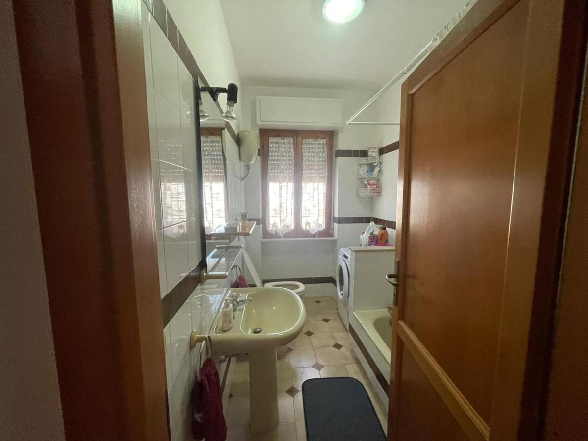 Casa Vacanze Luca ألغيرو المظهر الخارجي الصورة