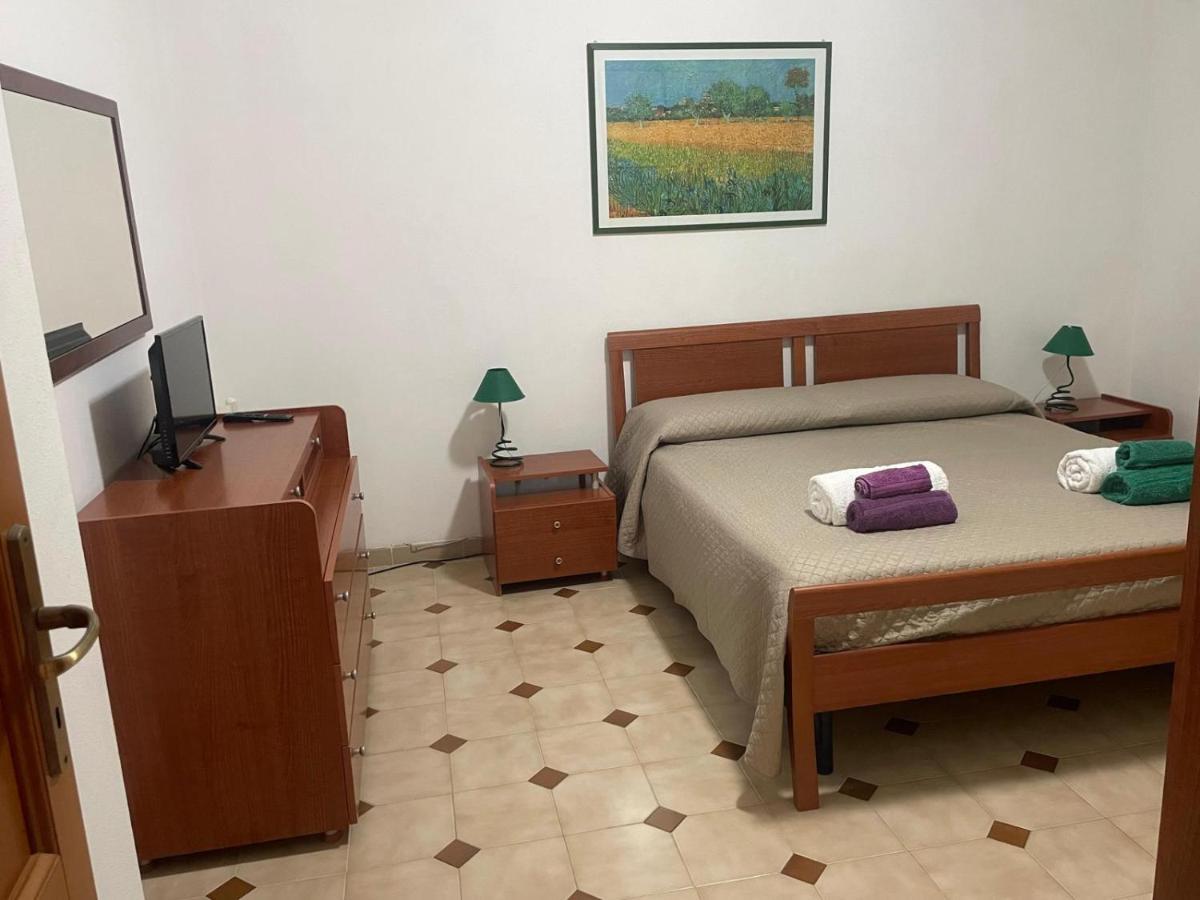 Casa Vacanze Luca ألغيرو المظهر الخارجي الصورة