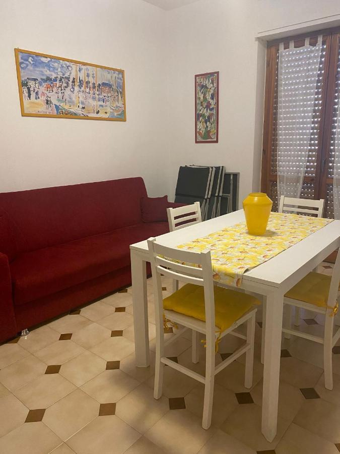 Casa Vacanze Luca ألغيرو المظهر الخارجي الصورة